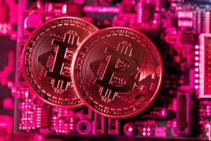 EEUU regulando criptomonedas