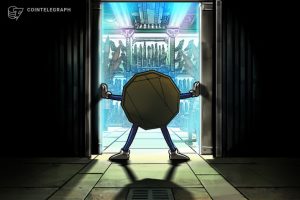Criptomonedas en tiempos de crisis